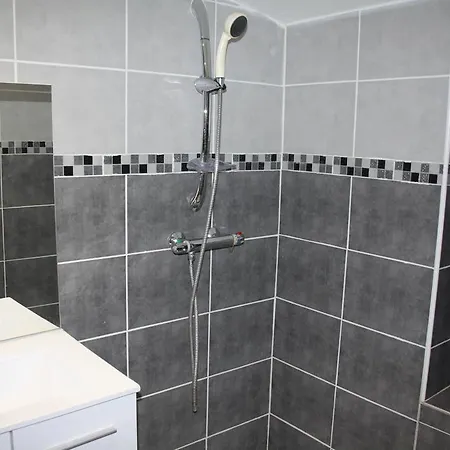 La Maisonnette De La Du Rouet *