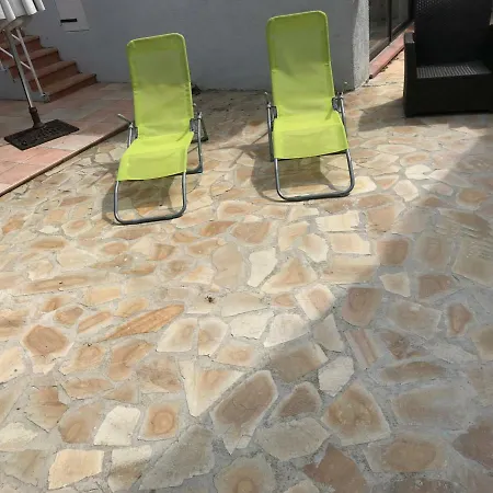 La Maisonnette De La Du Rouet