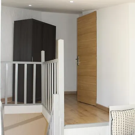 La Maisonnette De La Du Rouet Holiday home Carry-le-Rouet