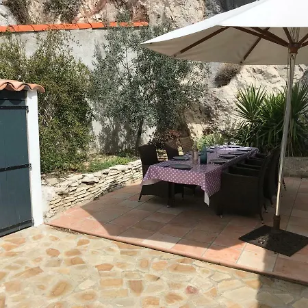 La Maisonnette De La Du Rouet *